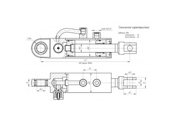ЦГ-80.40х100.18-02