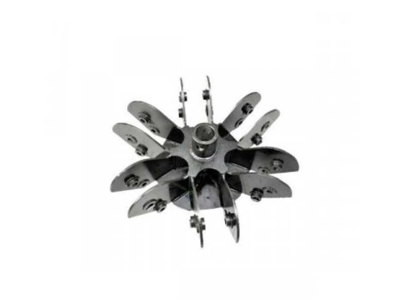 ГЛ-1.01.000 УП ЗИ Траверса