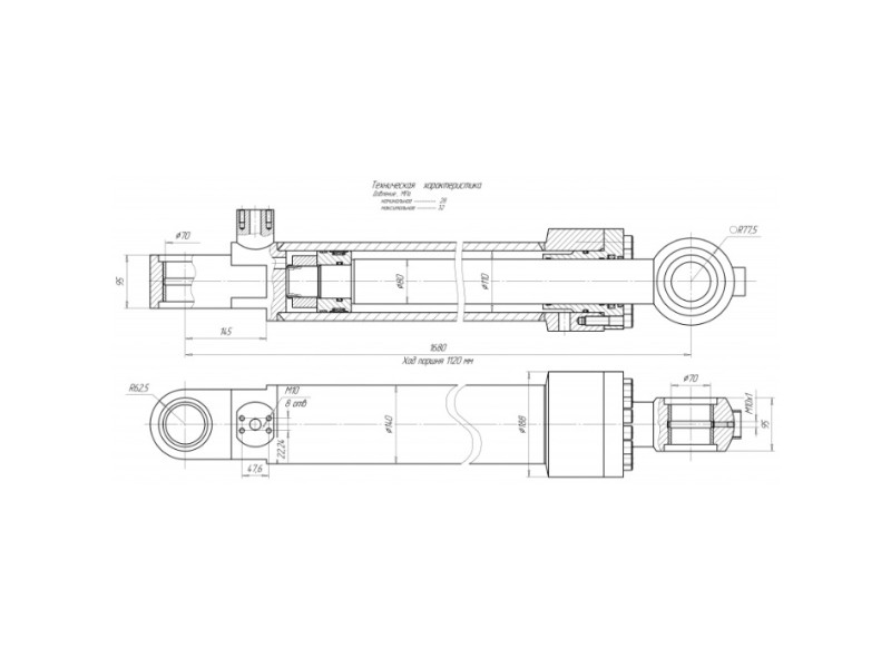 ЦГ-110.80х200.55