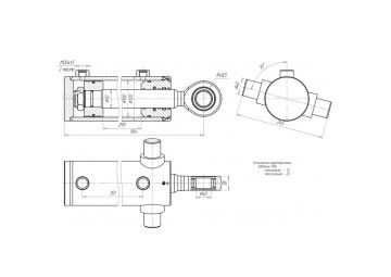 ЦГ-100.50х300.08