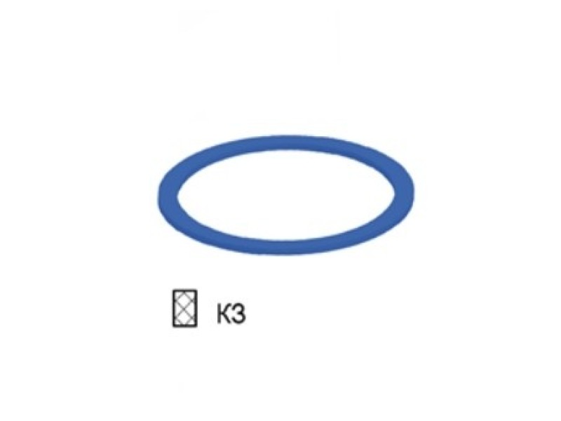 Кольцо защитное Кз 086,4-092-2,0, шт