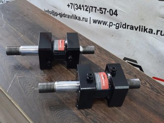 Гидростанция для лаборатории испытаний материалов-3