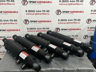 Поставка гидроцилиндров для угледобывающей техники-1